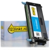 Τόνερ Lexmark X560H2CG, cyan, υψηλής χωρητικότητας  (123ink) 034981 - 1