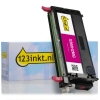 Τόνερ Lexmark X560H2MG magenta, υψηλής χωρητικότητας (Έκδοση 123ink) 034983 - 1