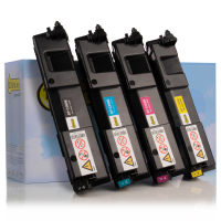 Τόνερ Ricoh SP C360E BK/C/M/Y, συσκευασία 4 τεμαχίων (έκδοση 123ink)  125342