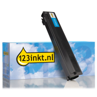 Τόνερ Toshiba T-FC200E-C cyan (123ink) 078403