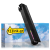 Τόνερ Toshiba T-FC50E-C cyan (123ink μάρκας) 078929 - 1