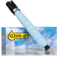 Τόνερ Xerox 106R04078 κυανό υψηλής χωρητικότητας  (123ink)