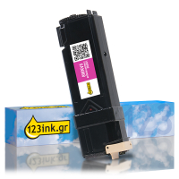 Τόνερ magenta Dell 593-11033 (8WNV5) υψηλής χωρητικότητας  (123ink) 085851