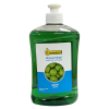 Υγρό Απορρυπαντικού 123ink Green Sensation, 500ml SDR06067 - 1