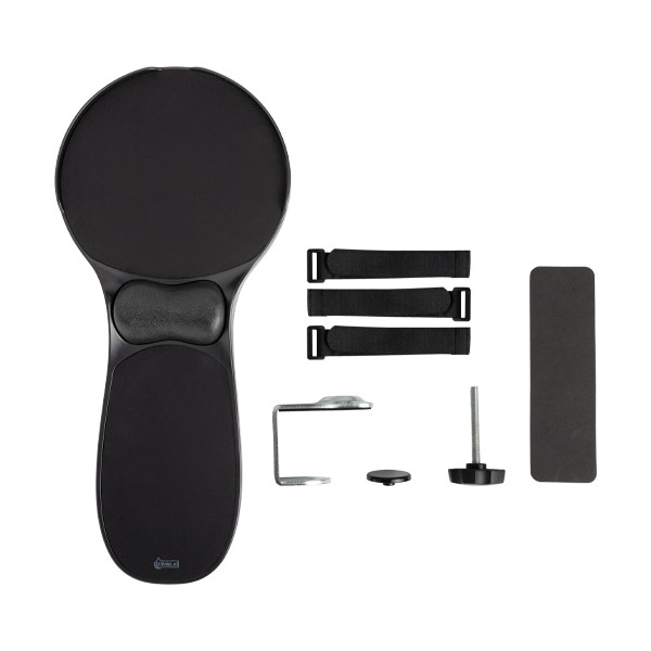 Υποβραχιόνιο 123ink με Mouse Pad 302733 - 2