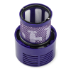 Φίλτρο HEPA Dyson 969082-01 (1 τεμάχιο, έκδοση 123ink) ADY00149 - 1