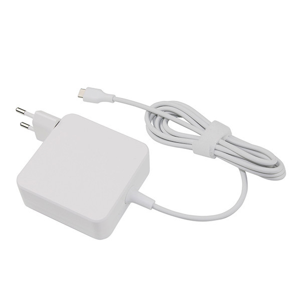 Φορτιστής Laptop USB-C Apple MacBook (61W) (123ink) ADR00268 - 1