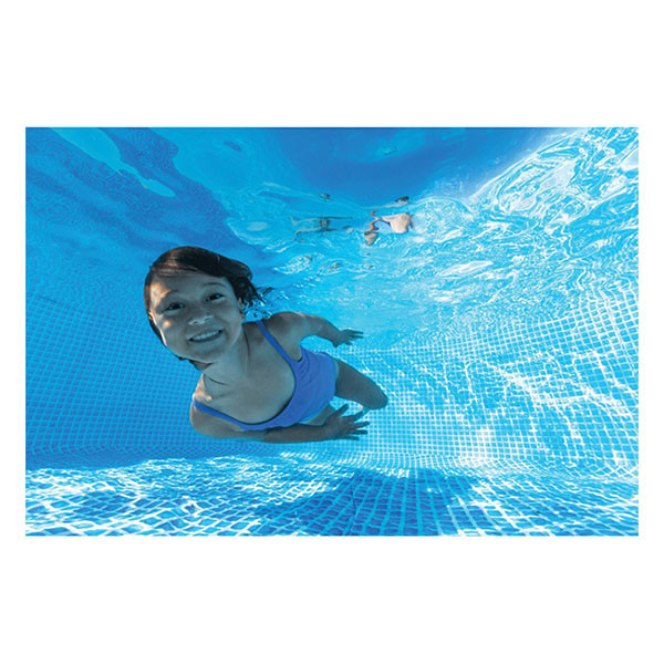 Φουσκωτή Πισίνα Intex Μπλε 183 x 51 cm K180107856 - 7