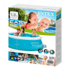Φουσκωτή Πισίνα Intex Μπλε 183 x 51 cm K180107856 - 3