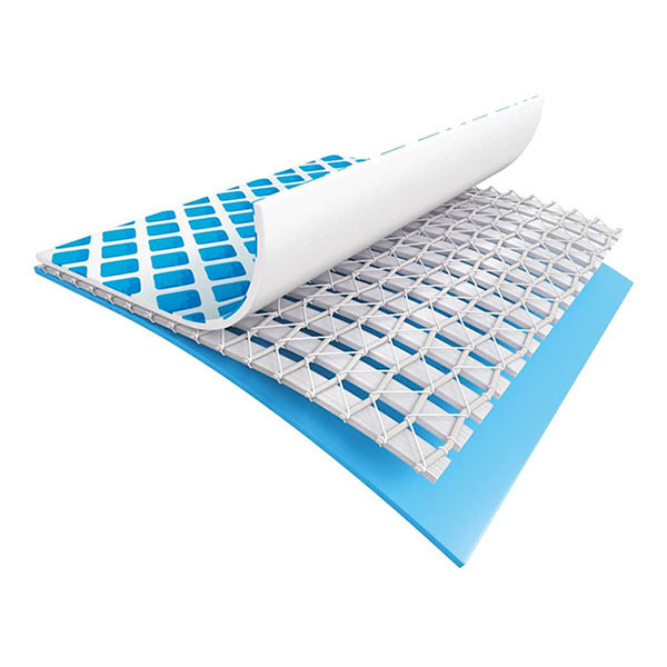 Φουσκωτή Πισίνα Intex Μπλε 183 x 51 cm K180107856 - 2