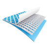 Φουσκωτή Πισίνα Intex Μπλε 183 x 51 cm K180107856 - 2