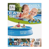 Φουσκωτή Πισίνα Intex Μπλε 244 x 61 cm K180107857 - 5