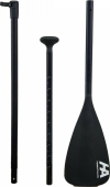 Φουσκωτή Σανίδα SUP HomAthlon Mykonos 335x83x15cm Πορτοκαλί HA-700 570289 - 3