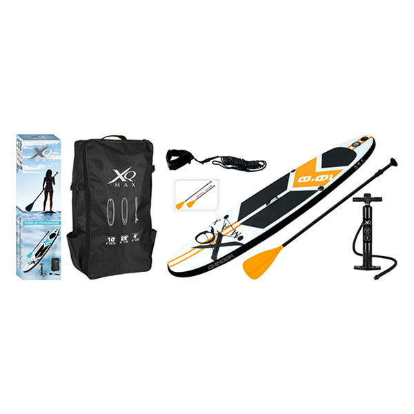Φουσκωτή Σανίδα SUP XQMAX 305 cm K170115460 - 2