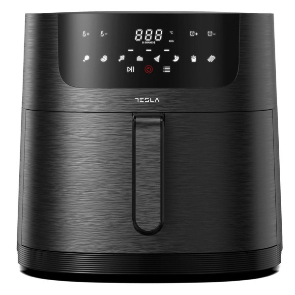 Φριτέζα Αέρος Tesla AF800B 8Lt 1800W Βlack 570233 - 1