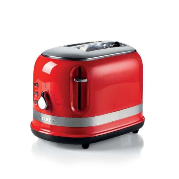 Φρυγανιέρα Ariete 149/10 Moderna Pliers Red 570126 - 1