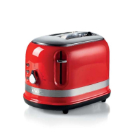 Φρυγανιέρα Ariete 149/10 Moderna Pliers Red 570126