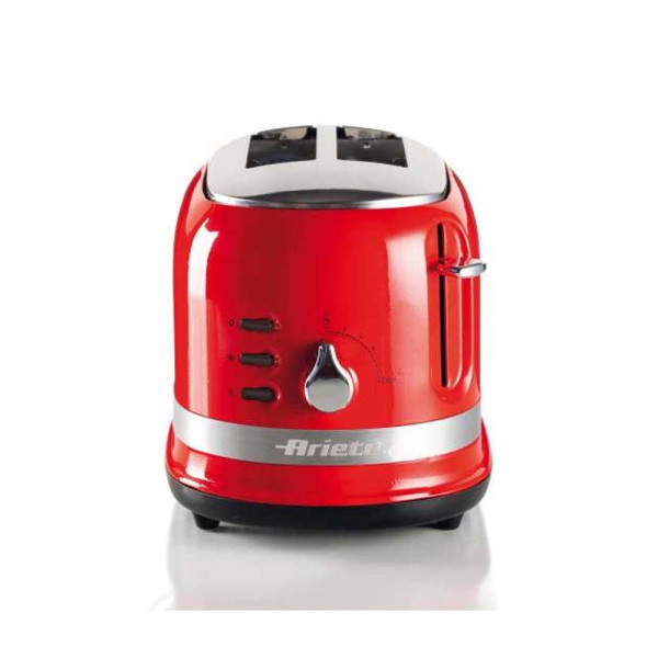 Φρυγανιέρα Ariete 149/10 Moderna Pliers Red 570126 - 2