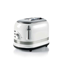 Φρυγανιέρα Ariete 149/11 Moderna White 570127