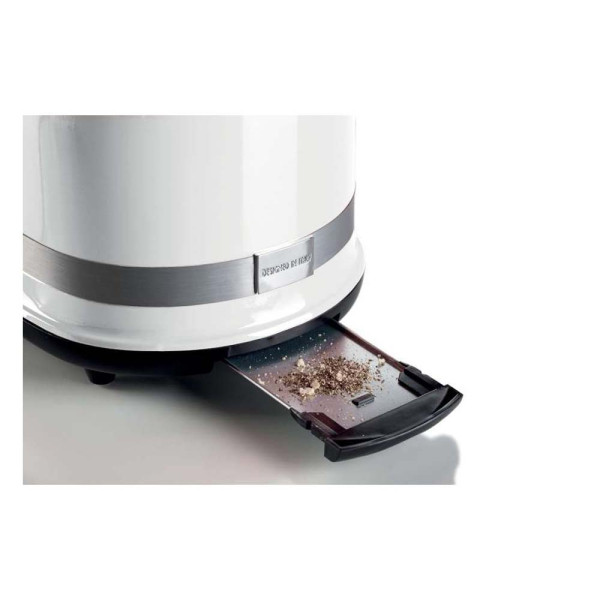 Φρυγανιέρα Ariete 149/11 Moderna White 570127 - 3