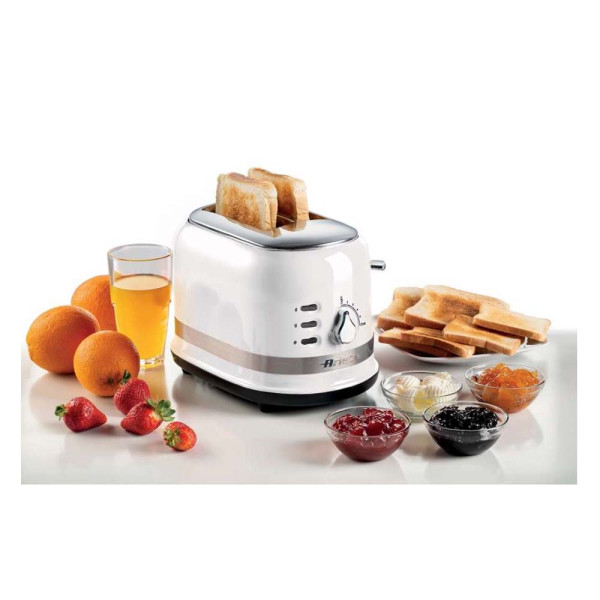 Φρυγανιέρα Ariete 149/11 Moderna White 570127 - 4