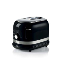 Φρυγανιέρα Ariete 149/12 Moderna Black 570128