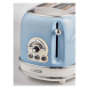 Φρυγανιέρα Ariete 155/05 Vintage Light Blue 570123 - 2