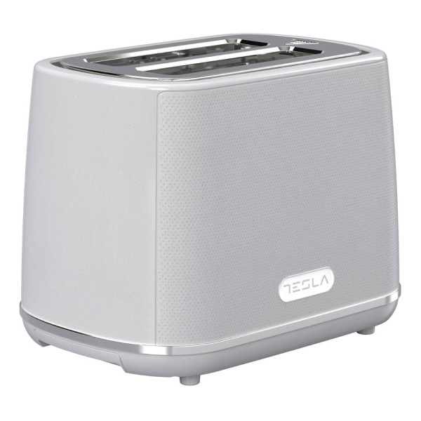 Φρυγανιέρα Tesla 930W White TS400GX 570230 - 2