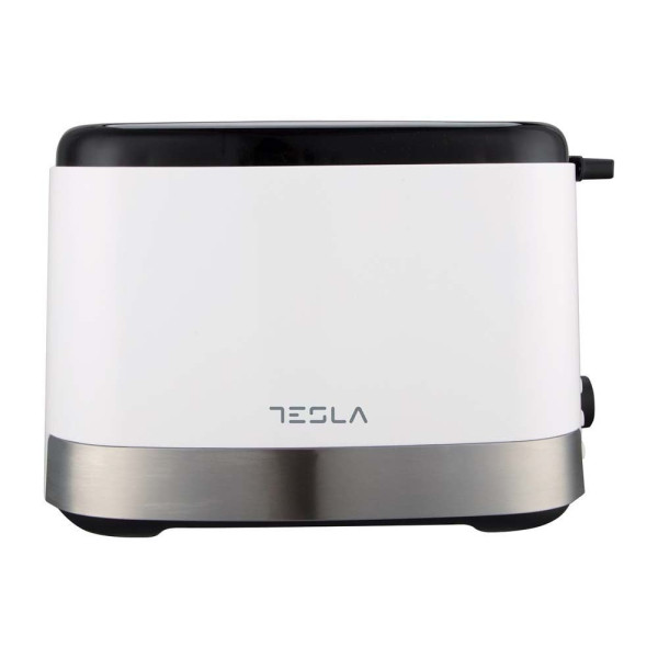 Φρυγανιέρα Tesla TS300BWX 800W Whie/Inox/Black 570229 - 1