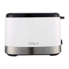 Φρυγανιέρα Tesla TS300BWX 800W Whie/Inox/Black 570229 - 1