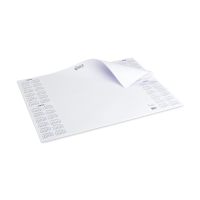 Χάρτινο Deskpad Ημερολόγιο 123ink 50 x 35 cm 2026-2029 (40 φύλλα) FSC® Mix 70% 302448