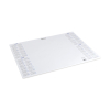 Χάρτινο Deskpad Ημερολόγιο 123ink 50 x 35 cm 2026-2029 (40 φύλλα) FSC® Mix 70% 302448 - 2
