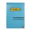 Χαρτί αντιγραφής 123ink A4 (30 φύλλα) 301424 - 1