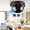 Ψεύτικη Κάμερα Παρακολούθησης Grundig Τύπου Dome Μαύρη 8711252259611 K170108244 - 2