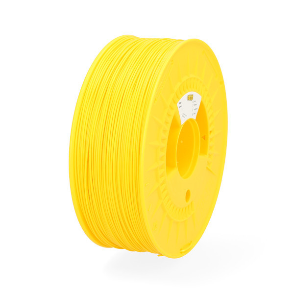 123-3D Filament ABS Κίτρινο 1,75 mm 1 kg DHM00141 - 2