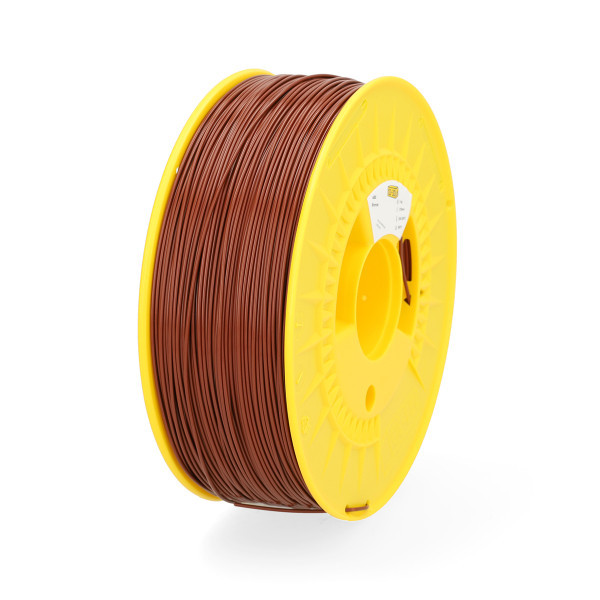 123-3D Filament ABS Καφέ 1,75 mm 1 kg DHM00145 - 2