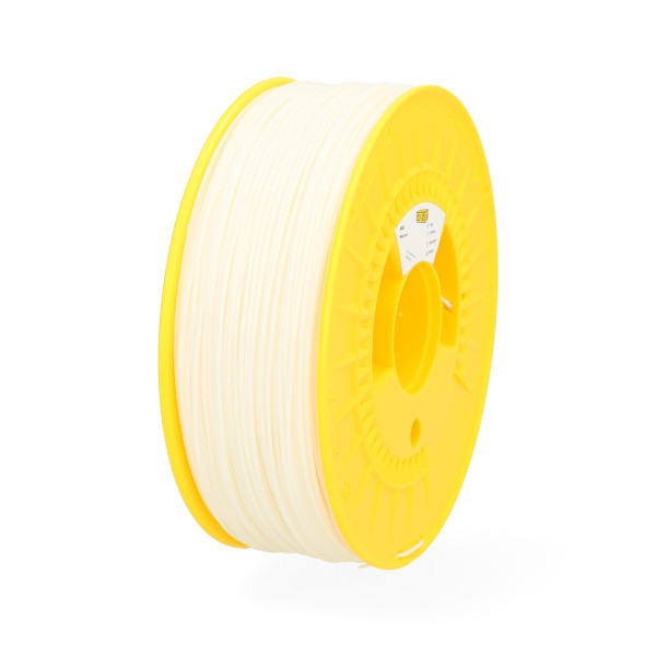 123-3D Filament ABS Ουδέτερο 1,75 mm 1 kg DHM00149 - 2