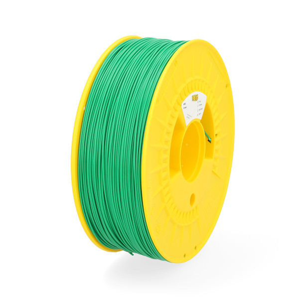 123-3D Filament ABS Πράσινο 1,75 mm 1 kg DHM00143 - 2