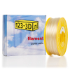 Filament Neutral PLA 2,85 mm 1,1 kg σειρά Jupiter (μάρκα 123-3D) DFP01079 - 1