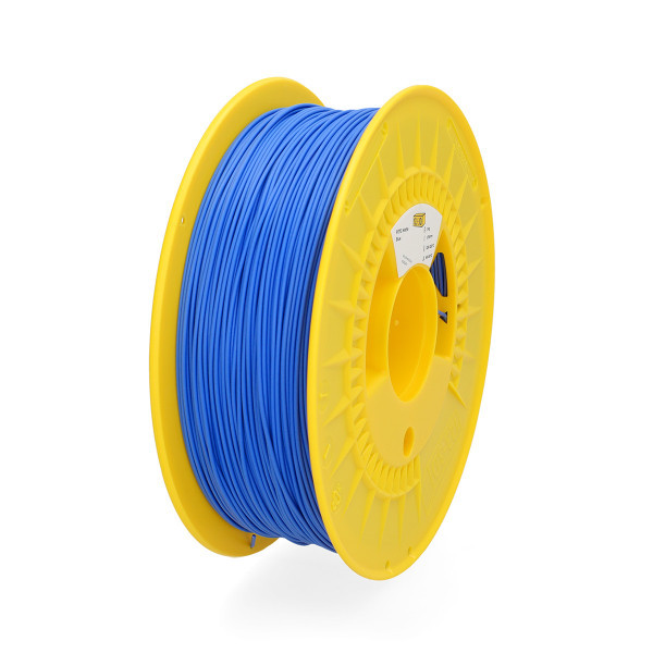 123-3D Filament PETG Ματ Μπλε 1,75 mm 1 kg DHM00247 - 2