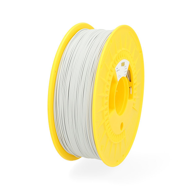 123-3D Filament PLA Ανοιχτό Γκρι 1,75 mm 1 kg DHM00017 - 2