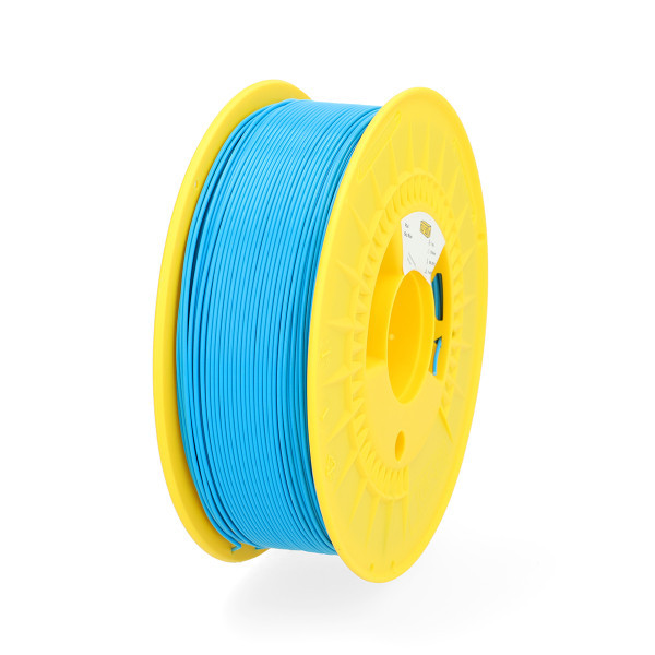 123-3D Filament PLA Γαλάζιο 1,75 mm 1 kg DHM00013 - 2
