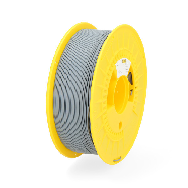 123-3D Filament PLA Γκρι 1,75 mm 1 kg DHM00003 - 2