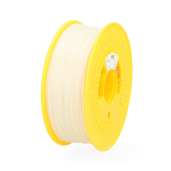 123-3D Filament PLA Κρεμ Λευκό 1,75 mm 1 kg DHM00023 - 2