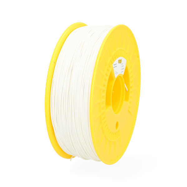 123-3D Filament PLA Ματ Λευκό 1,75 mm 1 kg DHM00106 - 2