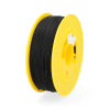 123-3D Filament PLA Ματ Μαύρο 1,75 mm 1 kg DHM00102 - 2