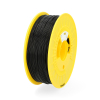 123-3D Filament PLA Μαύρο 1,75 mm 1 kg DHM00001 - 2
