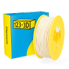 123-3D Filament PLA Μπεζ 1,75 mm 1 kg DHM00016 - 1