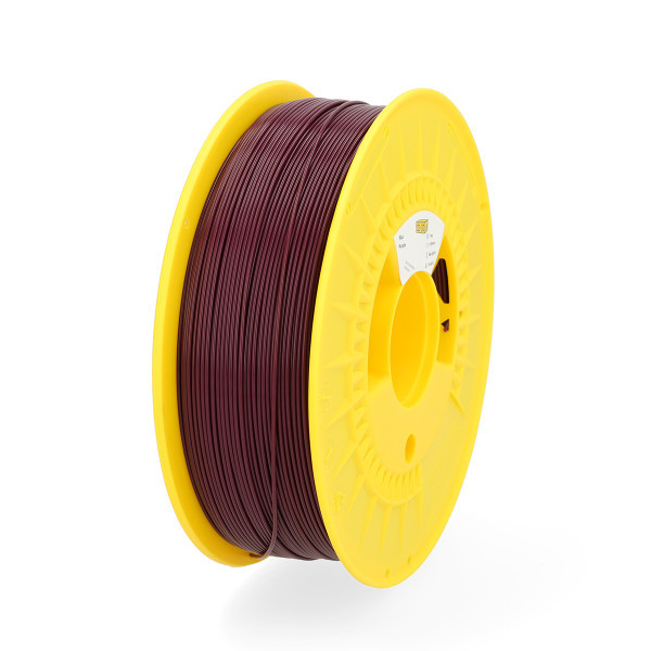 123-3D Filament PLA Μωβ 1,75 mm 1 kg DHM00015 - 2