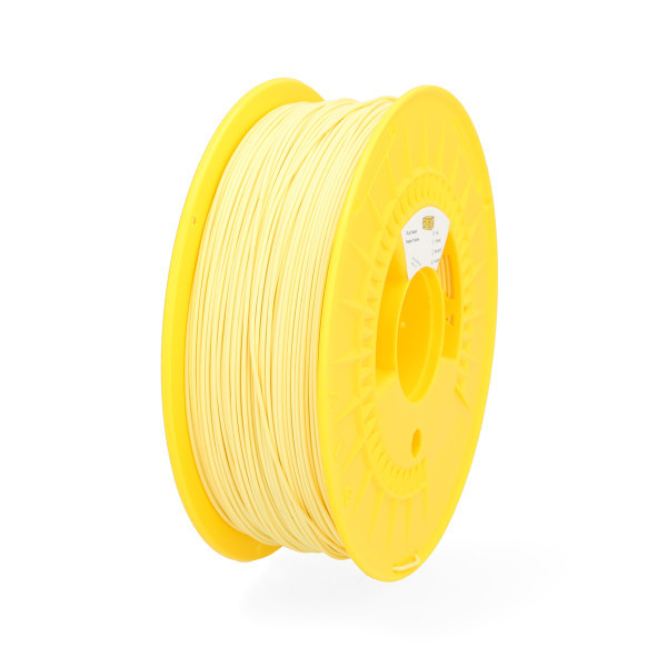 123-3D Filament PLA Παστέλ Κίτρινο 1,75 mm 1 kg DHM00053 - 2